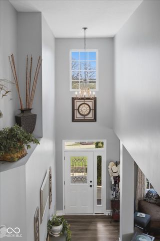 15785 Symphony Boulevard, Noblesville, IN 46060