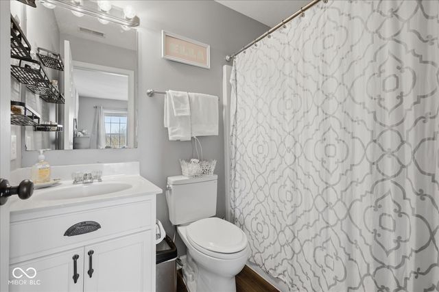 15785 Symphony Boulevard, Noblesville, IN 46060