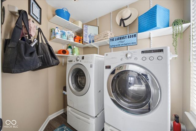 15785 Symphony Boulevard, Noblesville, IN 46060