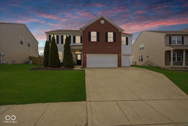 15785 Symphony Boulevard, Noblesville, IN 46060