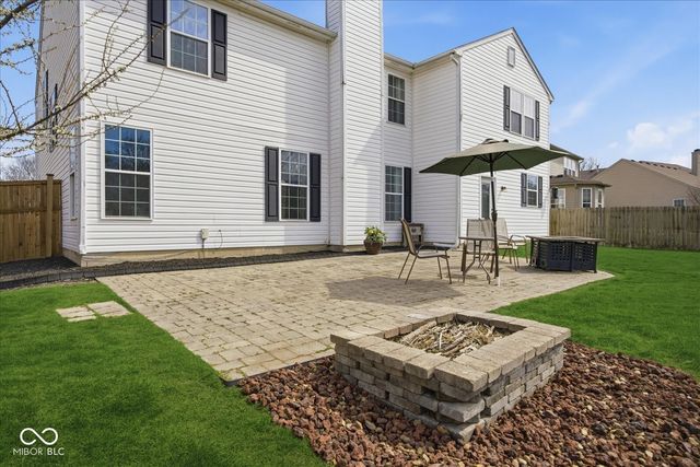 15785 Symphony Boulevard, Noblesville, IN 46060