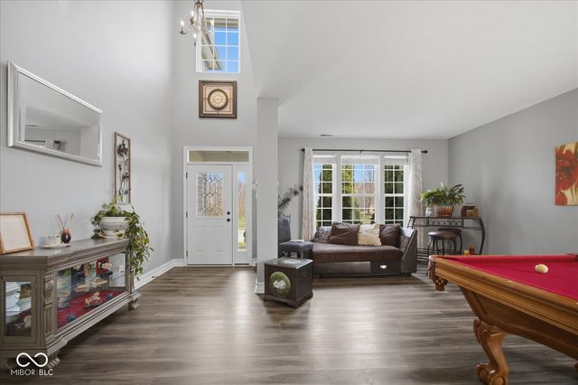 15785 Symphony Boulevard, Noblesville, IN 46060