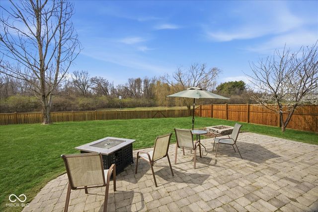 15785 Symphony Boulevard, Noblesville, IN 46060