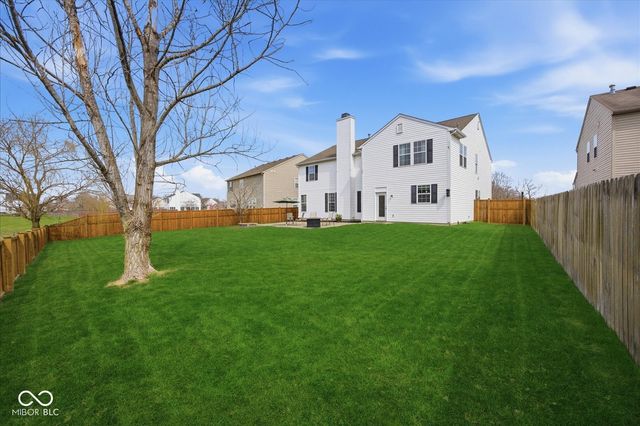 15785 Symphony Boulevard, Noblesville, IN 46060