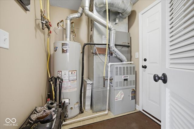 15785 Symphony Boulevard, Noblesville, IN 46060