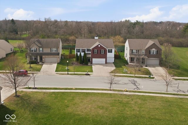 15785 Symphony Boulevard, Noblesville, IN 46060