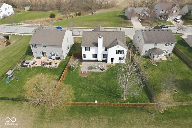 15785 Symphony Boulevard, Noblesville, IN 46060