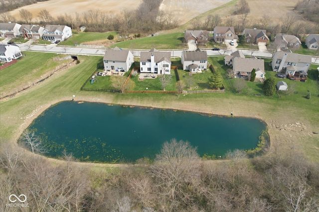 15785 Symphony Boulevard, Noblesville, IN 46060