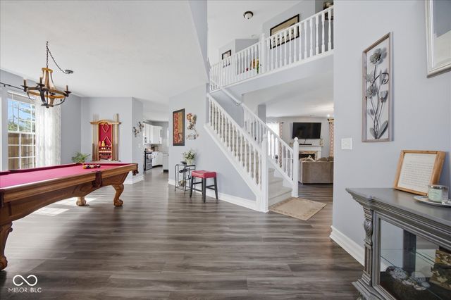 15785 Symphony Boulevard, Noblesville, IN 46060