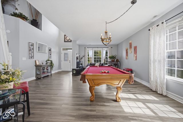 15785 Symphony Boulevard, Noblesville, IN 46060