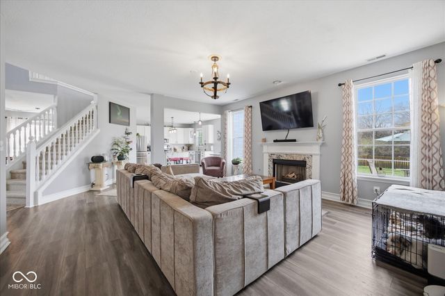 15785 Symphony Boulevard, Noblesville, IN 46060