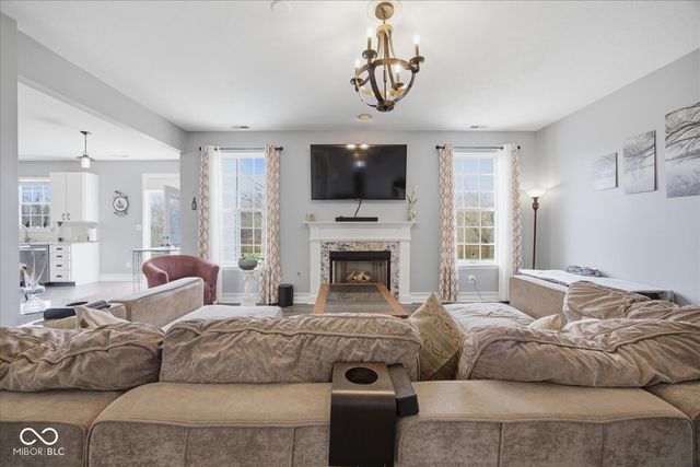 15785 Symphony Boulevard, Noblesville, IN 46060