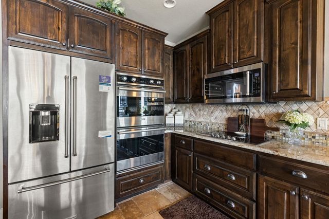 101 Palm CV, Buchanan Dam, TX 78609