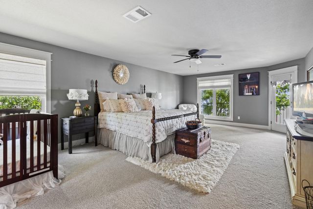 101 Palm CV, Buchanan Dam, TX 78609