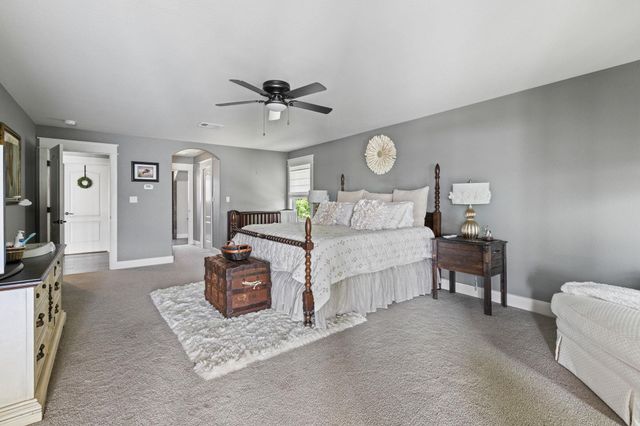 101 Palm CV, Buchanan Dam, TX 78609