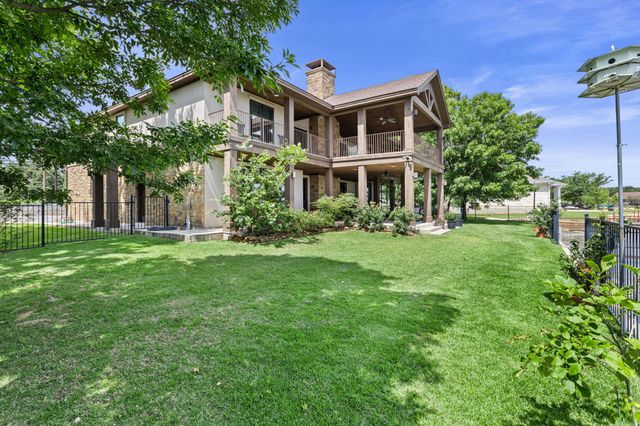101 Palm CV, Buchanan Dam, TX 78609