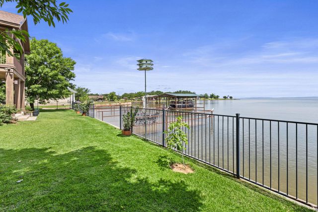 101 Palm CV, Buchanan Dam, TX 78609