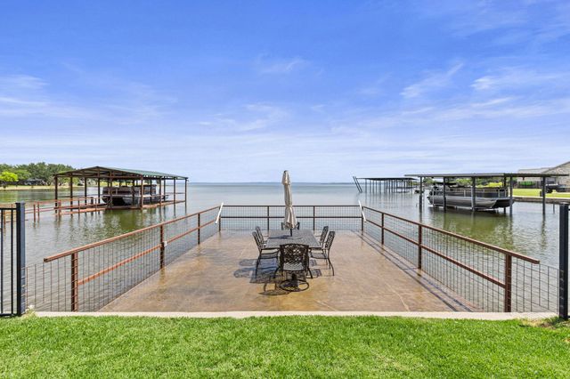 101 Palm CV, Buchanan Dam, TX 78609