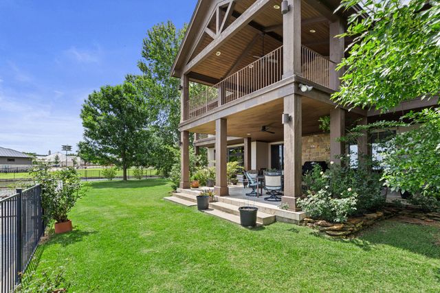 101 Palm CV, Buchanan Dam, TX 78609