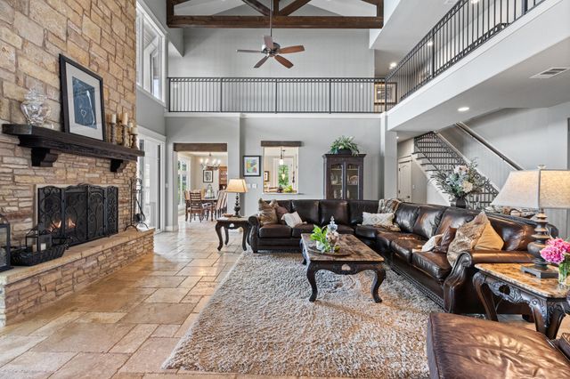 101 Palm CV, Buchanan Dam, TX 78609