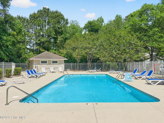 5813 Wrightsville Avenue Apt 191, Wilmington, NC 28403