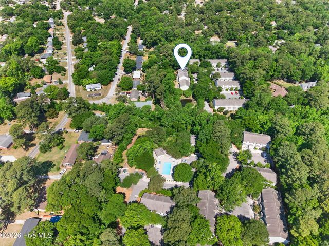 5813 Wrightsville Avenue Apt 191, Wilmington, NC 28403