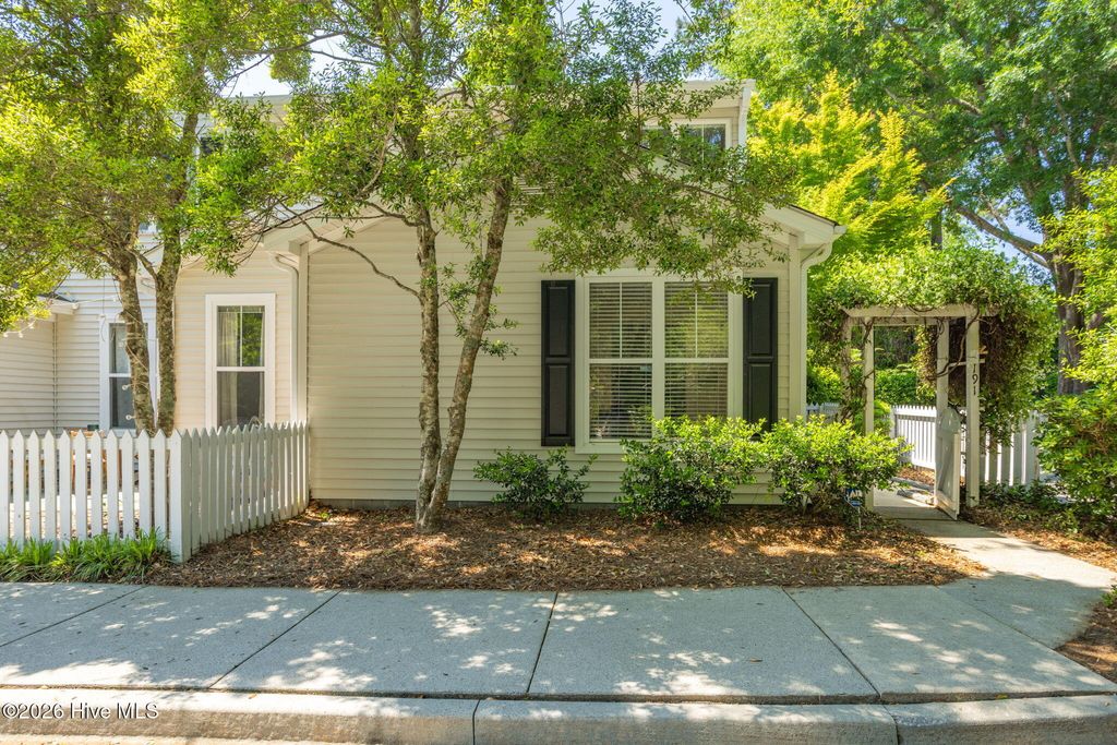 5813 Wrightsville Avenue Apt 191, Wilmington, NC 28403