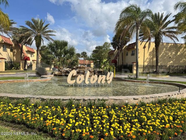 3917 CORRIDA Court 2, Jacksonville, FL 32217