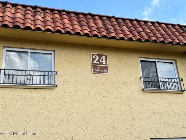 3917 CORRIDA Court 2, Jacksonville, FL 32217