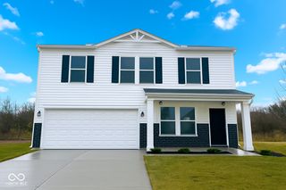 2339 N Liberty Lakes Drive, Greensburg, IN 47240