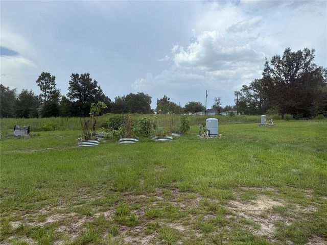 10195 SW 132ND AVENUE, Dunnellon, FL 34432