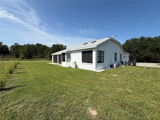 10195 SW 132ND AVENUE, Dunnellon, FL 34432