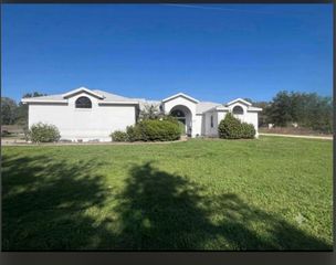 10195 SW 132ND AVENUE, Dunnellon, FL 34432