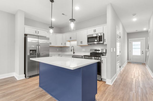 504 Jonathan Wade Circle, Clarksville, TN 37043