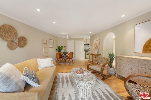 2025 4th Street 302A, Santa Monica, CA 90405