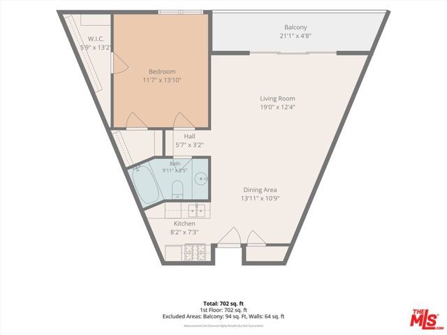 2025 4th Street 302A, Santa Monica, CA 90405