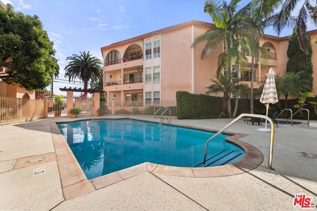 2025 4th Street 302A, Santa Monica, CA 90405