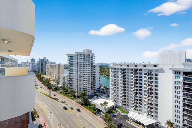 5757 Collins Ave 1902, Miami Beach, FL 33140