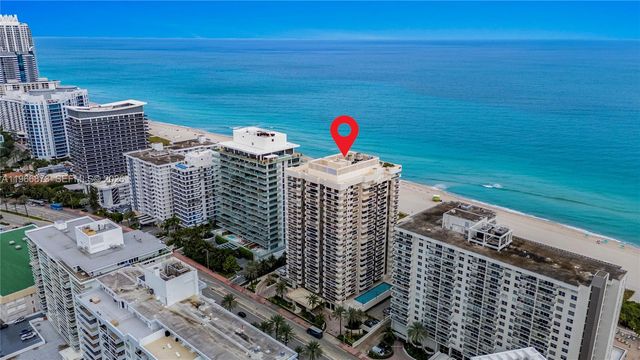 5757 Collins Ave 1902, Miami Beach, FL 33140