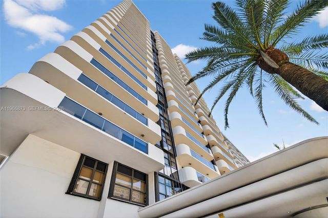 5757 Collins Ave 1902, Miami Beach, FL 33140