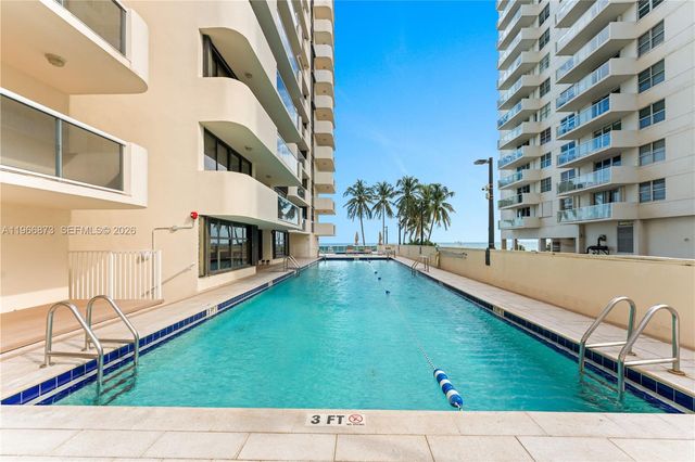 5757 Collins Ave 1902, Miami Beach, FL 33140