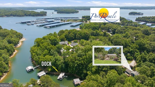 9040 Ruby Lane, Gainesville, GA 30506