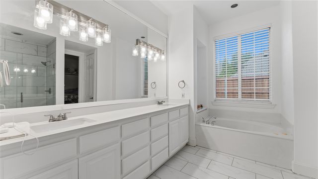 4671 Childress Trail, Frisco, TX 75034