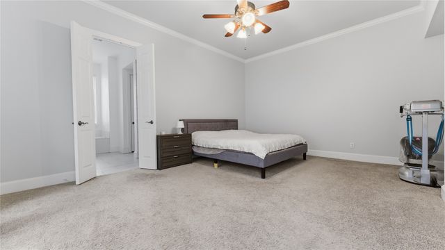 4671 Childress Trail, Frisco, TX 75034