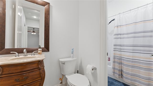 4671 Childress Trail, Frisco, TX 75034