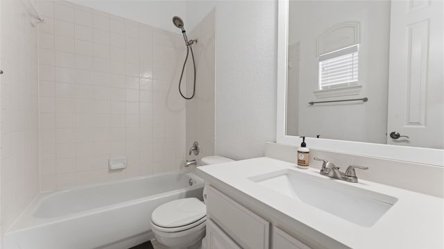 4671 Childress Trail, Frisco, TX 75034