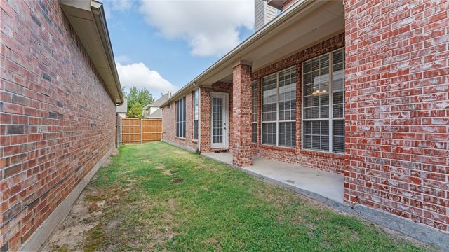 4671 Childress Trail, Frisco, TX 75034