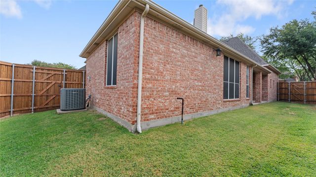 4671 Childress Trail, Frisco, TX 75034