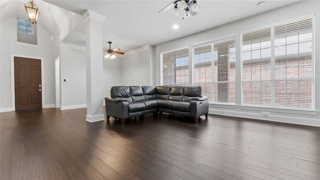 4671 Childress Trail, Frisco, TX 75034