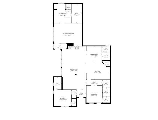 4671 Childress Trail, Frisco, TX 75034